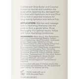 Sukin Hydrating Shampoo - 500ml