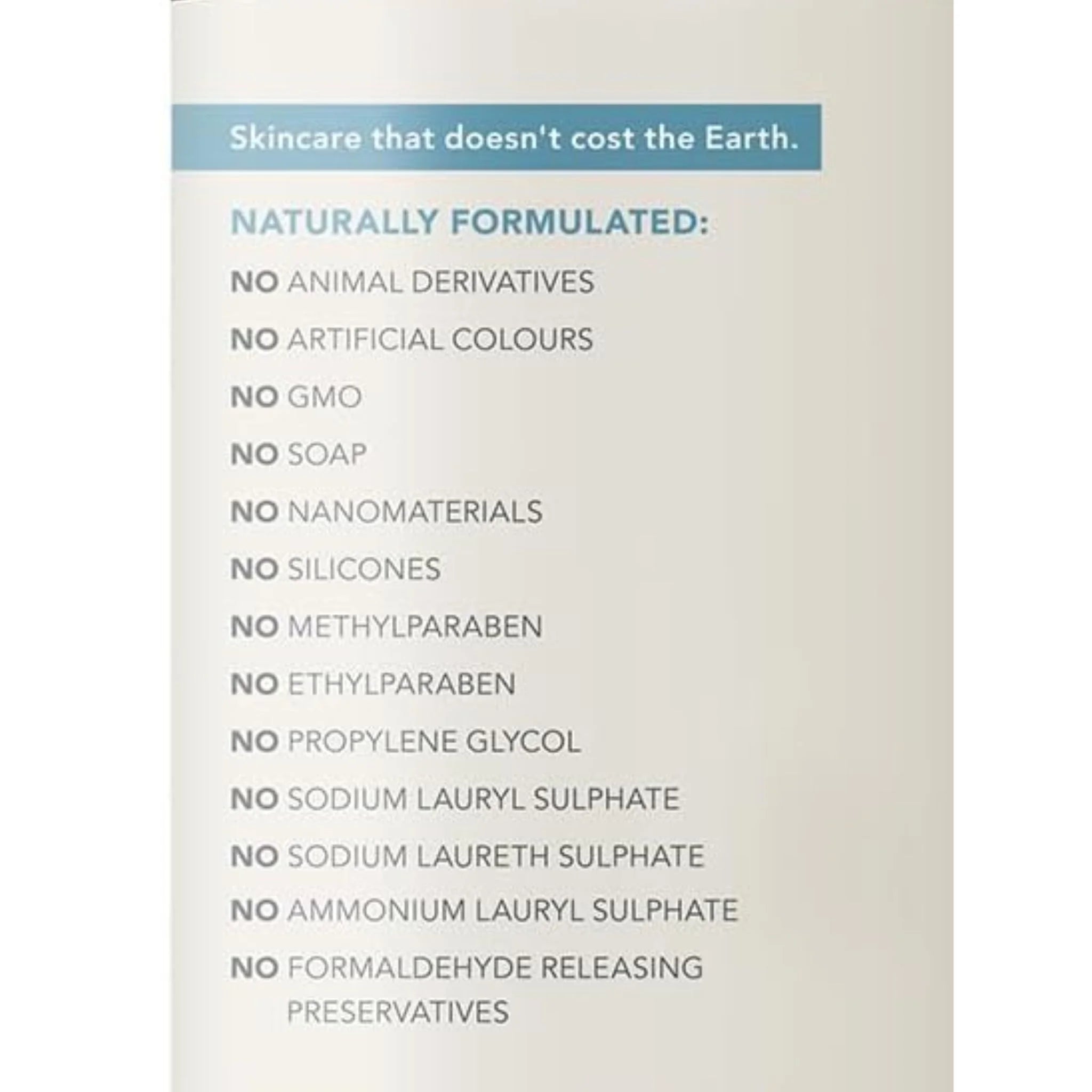 Sukin Hydrating Shampoo - 500ml