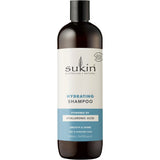 Sukin Hydrating Shampoo - 500ml