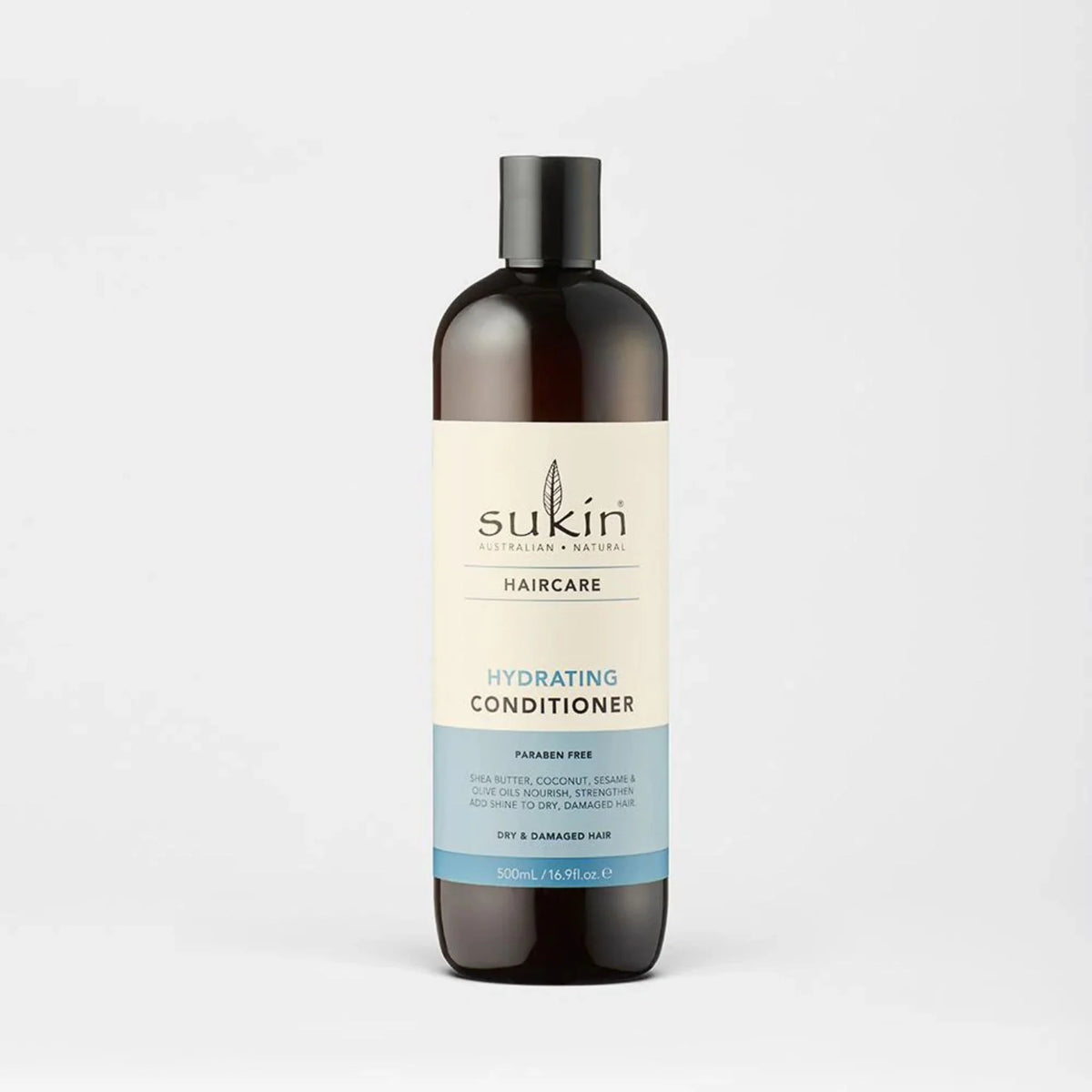 Sukin Hydrating Conditioner - 500ml
