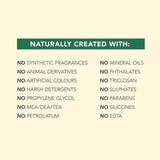 Sukin Natural Balance Shampoo 500ml