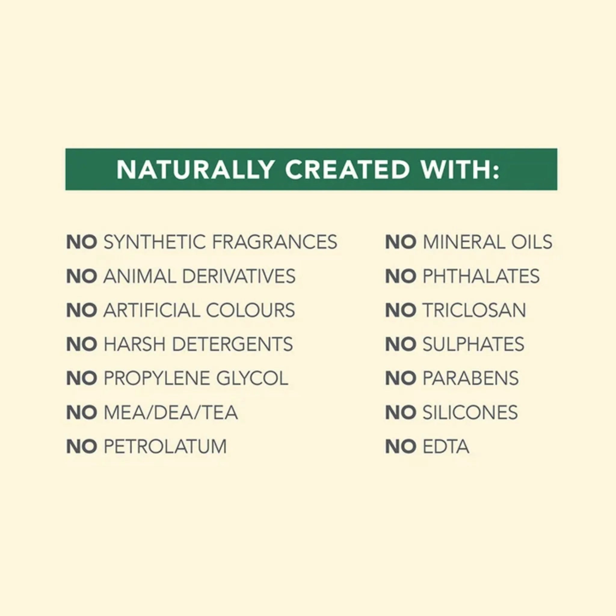 Sukin Natural Balance Conditioner - 500ml