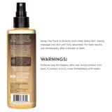 Desert Essence Jojoba Coconut & Chamomile Body oil Spray 245ml