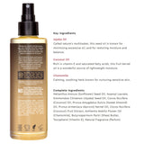 Desert Essence Jojoba Coconut & Chamomile Body oil Spray 245ml