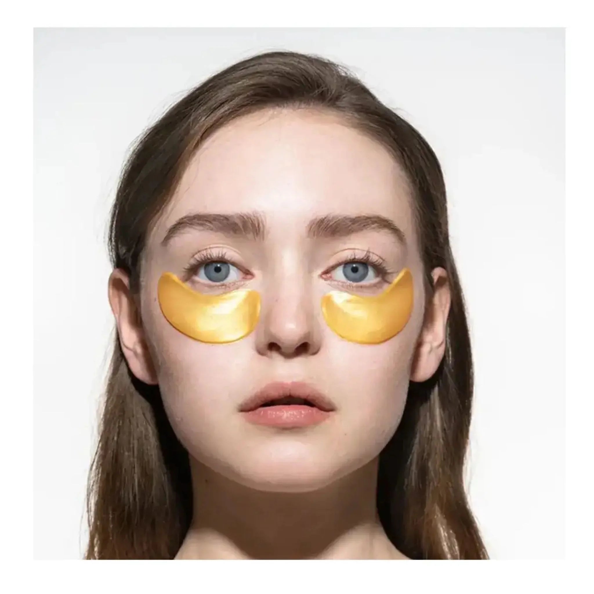 Acure Rejuvenating Under Eye Hydrogel Mask 7ml