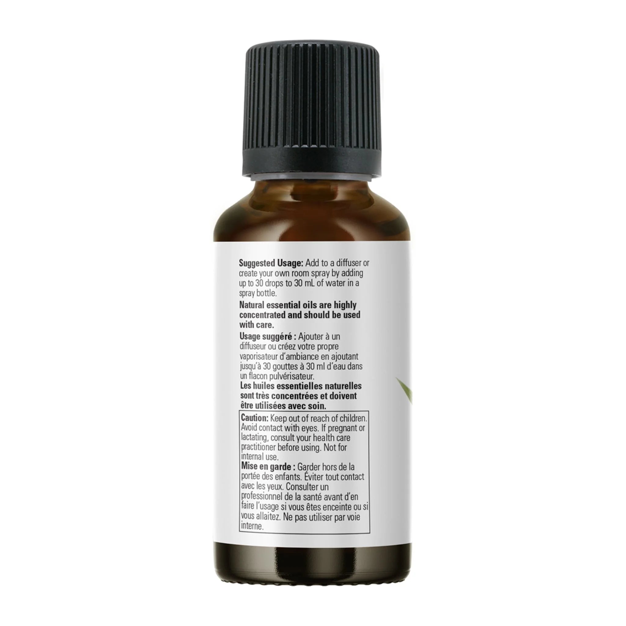 Now Eucalyptus Oil 30mL