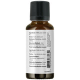 Now Essential Oils 100% Pure Lemon (Citrus limon) 30ml