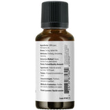 Now Essential Oils 100% Pure Lemongrass (Cymbopogon flexuosus) 30 ml