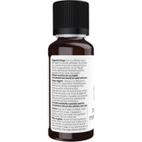 Now Essential Oils 100% Pure Peppermint Oil (Mentha piperita) 30 ml