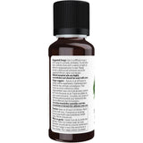 Now Essential Oils 100% Pure Rosemary (Rosemarinus Officinalis) 30 ml