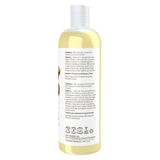 Now Solutions Skin Moisturizing 100% Pure Expeller Pressed Castor Oil 473mL