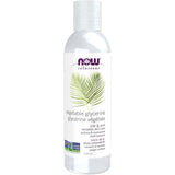 Now Solutions Vegetable Glycerine 118ml