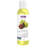 Now Grapeseed Oil 118ml