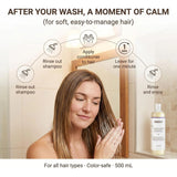 Oneka Angelica & Lavender Conditioner - 500ml