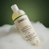 Oneka Shower Gel Cedar + Sage  500ml