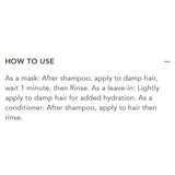 Sukin Hydrating Replenishing Hair Masque 200ml