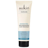 Sukin Hydrating Replenishing Hair Masque 200ml
