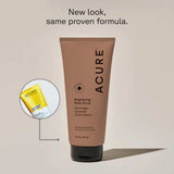 Acure Body Scrub Brightening 177ml