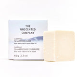 Unscented Co Shampoo Bar 65g
