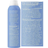 Thinksport Clear Zinc Sunscreen Spray SPF50 177ml