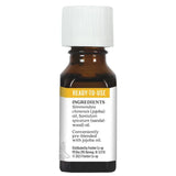 Aura Cacia Sandalwood with Jojoba Oil 15ml