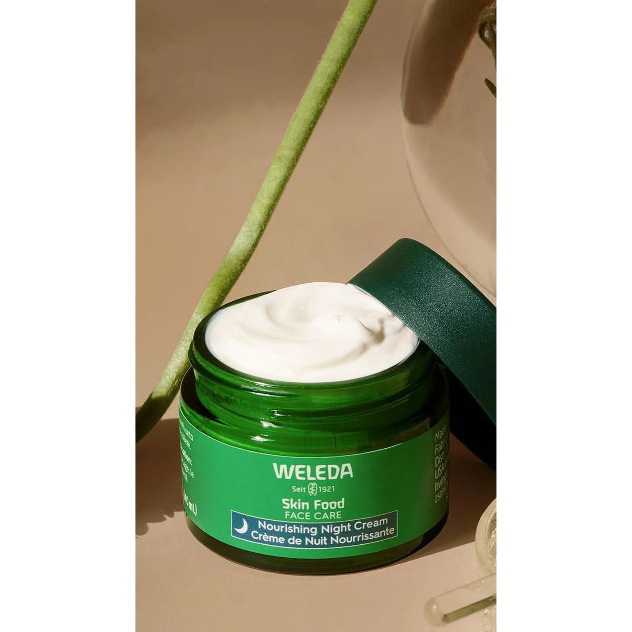 Weleda Skin Food Face Care Nourishing Night Cream 40ml