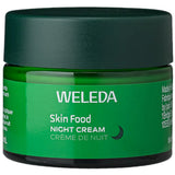 Weleda Skin Food Face Care Nourishing Night Cream 40ml