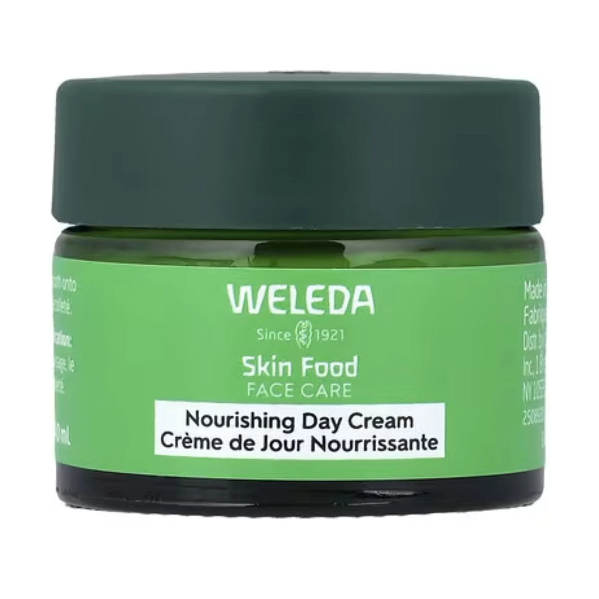 Weleda Skin Food Face Care Nourishing Day Cream 40ml