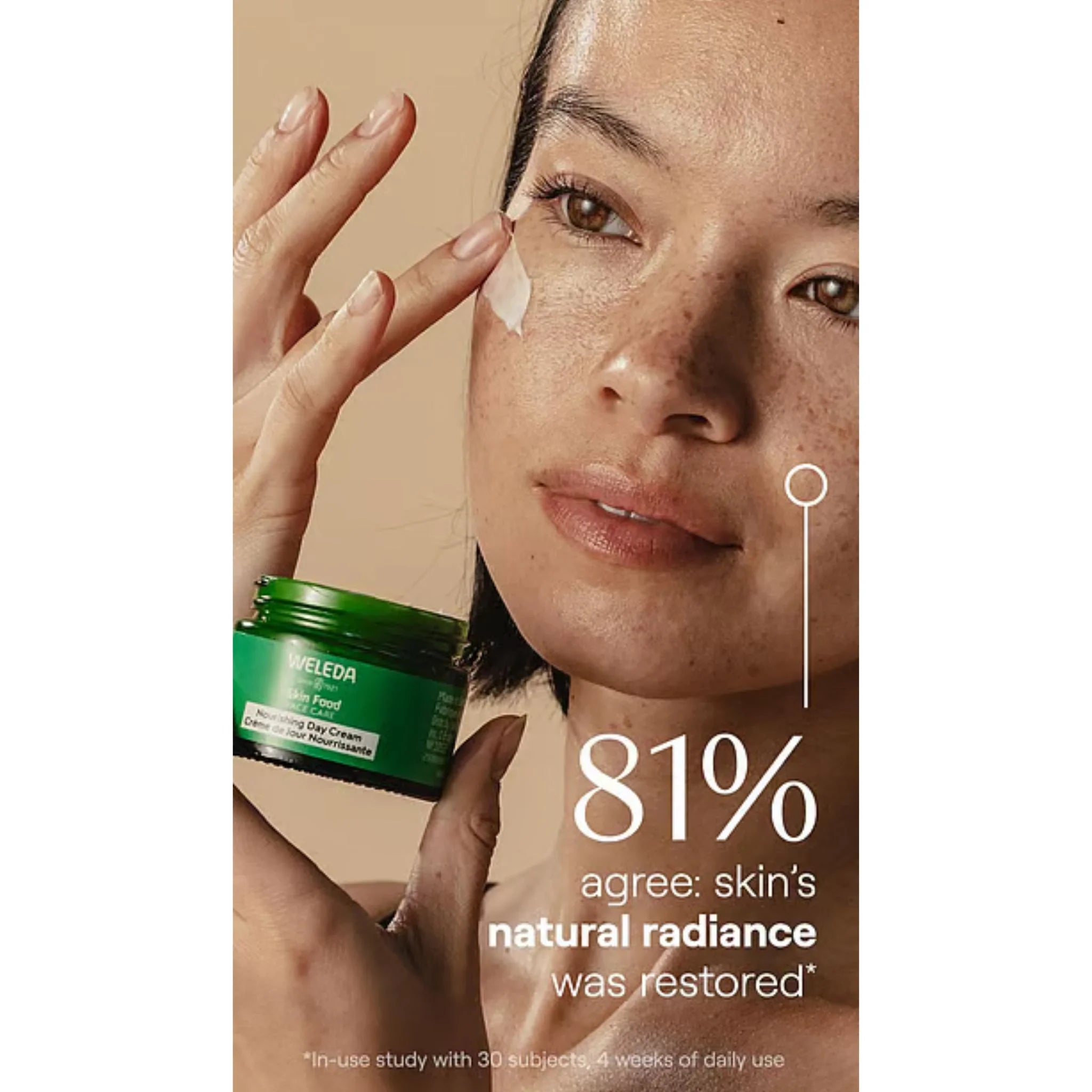 Weleda Skin Food Face Care Nourishing Day Cream 40ml