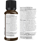 NOW Frankincense Oil 30mL