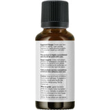 NOW Jasmine Fragrance Oil 30mL