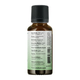 NOW Organic Eucalyptus Oil 30mL