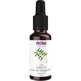 NOW Neem Oil 30mL
