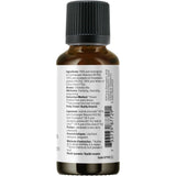 NOW Lemon & Eucalyptus Oil Blend 30mL