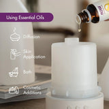 NOW Lemon & Eucalyptus Oil Blend 30mL
