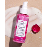 Heritage Store Rosewater Cleanser 118ml
