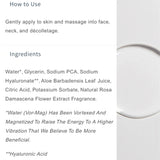 Heritage Store Rosewater Serum 59ml