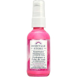 Heritage Store Rosewater Moisturizer Gel Cream 59ml