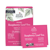Earth Mama Organic Raspberry Leaf Tea 16bags