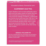 Earth Mama Organic Raspberry Leaf Tea 16bags