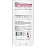 Schmidt's Deodorant Rose & Vanilla 75g