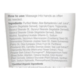Derma E Vitamin E Fragrance-Free Hand Cream 56g