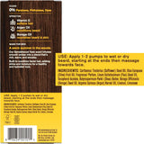 Every Man Jack Beard Oil Sandalwood 30ml