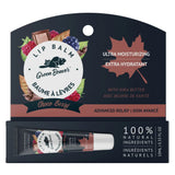 The Green Beaver Company  Lip Balm Choco Berry 10ml