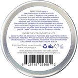 No Pong Deodorant Vega Fragrance Free 35g