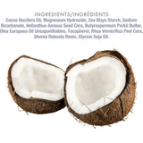 No Pong Deodorant Vega Fragrance Free 35g