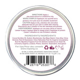 No Pong Deodorant Original Spicy Chai 35g