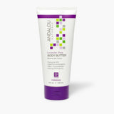 Andalou Lavender Shea Body Butter 236ml