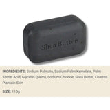 Soap Works Shea Butter Soap 110g
