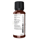 NOW Camphor Oil 30ml